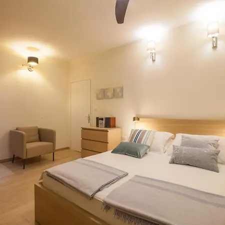 7 Days Fx Mayr Health Programme In A Deluxe Surrounded By A Large Mediterranean Aroma Garden, Tailor-made Meals Included