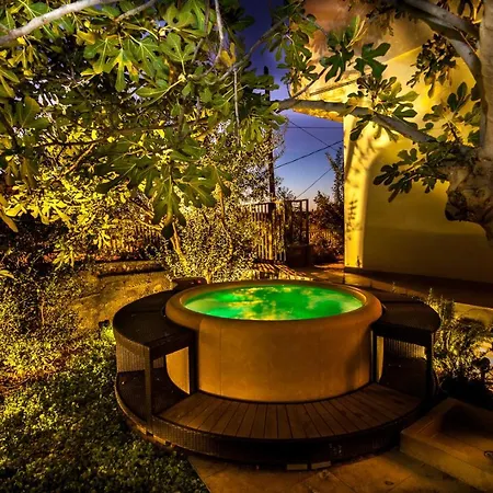 7 Days Fx Mayr Health Programme In A Deluxe Surrounded By A Large Mediterranean Aroma Garden, Tailor-made Meals Included Apartment *