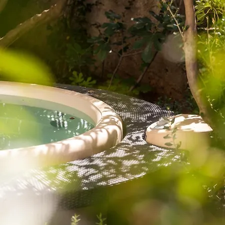 7 Days Fx Mayr Health Programme In A Deluxe Surrounded By A Large Mediterranean Aroma Garden, Tailor-made Meals Included Apartment *