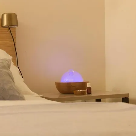 7 Days Fx Mayr Health Programme In A Deluxe Surrounded By A Large Mediterranean Aroma Garden, Tailor-made Meals Included Sibenik