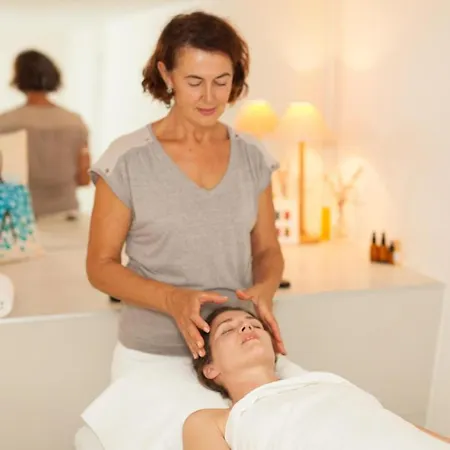 7 Days Fx Mayr Health Programme In A Deluxe Surrounded By A Large Mediterranean Aroma Garden, Tailor-made Meals Included