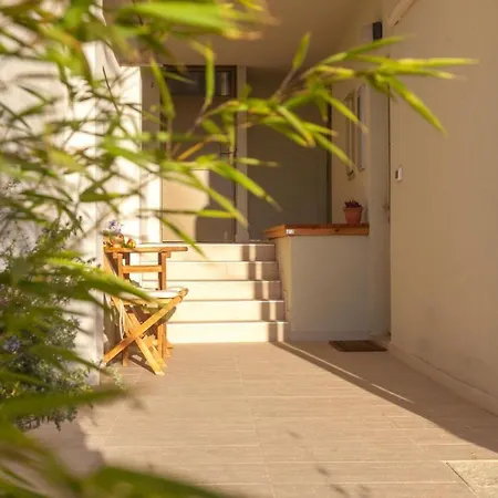 7 Days Fx Mayr Health Programme In A Deluxe Surrounded By A Large Mediterranean Aroma Garden, Tailor-made Meals Included *