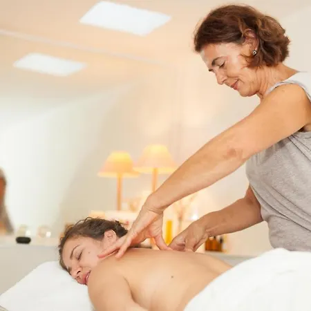 7 Days Fx Mayr Health Programme In A Deluxe Surrounded By A Large Mediterranean Aroma Garden, Tailor-made Meals Included *